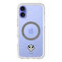スリムプロテクションプレミアムケース with MagSafe［ 呪術廻戦 - アイコン - パンダ ］