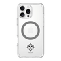 スリムプロテクションプレミアムケース with MagSafe［ 呪術廻戦 - アイコン - パンダ ］