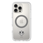 スリムプロテクションプレミアムケース with MagSafe［ 呪術廻戦 - アイコン - パンダ ］