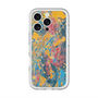 スリムプロテクションプレミアムケース with MagSafe［ 呪術廻戦 - 油絵 - 虎杖 悠仁 ］
