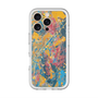 スリムプロテクションプレミアムケース with MagSafe［ 呪術廻戦 - 油絵 - 虎杖 悠仁 ］