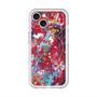 スリムプロテクションプレミアムケース with MagSafe［ 呪術廻戦 - 油絵 - 釘崎 野薔薇 ］