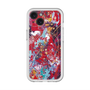 スリムプロテクションプレミアムケース with MagSafe［ 呪術廻戦 - 油絵 - 釘崎 野薔薇 ］