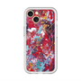 スリムプロテクションプレミアムケース with MagSafe［ 呪術廻戦 - 油絵 - 釘崎 野薔薇 ］