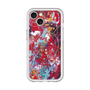 スリムプロテクションプレミアムケース with MagSafe［ 呪術廻戦 - 油絵 - 釘崎 野薔薇 ］