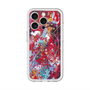 スリムプロテクションプレミアムケース with MagSafe［ 呪術廻戦 - 油絵 - 釘崎 野薔薇 ］