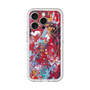 スリムプロテクションプレミアムケース with MagSafe［ 呪術廻戦 - 油絵 - 釘崎 野薔薇 ］