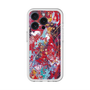 スリムプロテクションプレミアムケース with MagSafe［ 呪術廻戦 - 油絵 - 釘崎 野薔薇 ］