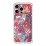 スリムプロテクションプレミアムケース with MagSafe［ 呪術廻戦 - 油絵 - 釘崎 野薔薇 ］