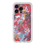 スリムプロテクションプレミアムケース with MagSafe［ 呪術廻戦 - 油絵 - 釘崎 野薔薇 ］