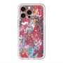 スリムプロテクションプレミアムケース with MagSafe［ 呪術廻戦 - 油絵 - 釘崎 野薔薇 ］