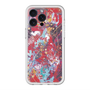 スリムプロテクションプレミアムケース with MagSafe［ 呪術廻戦 - 油絵 - 釘崎 野薔薇 ］