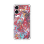 スリムプロテクションプレミアムケース with MagSafe［ 呪術廻戦 - 油絵 - 釘崎 野薔薇 ］