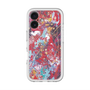 スリムプロテクションプレミアムケース with MagSafe［ 呪術廻戦 - 油絵 - 釘崎 野薔薇 ］