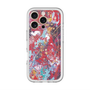 スリムプロテクションプレミアムケース with MagSafe［ 呪術廻戦 - 油絵 - 釘崎 野薔薇 ］