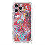 スリムプロテクションプレミアムケース with MagSafe［ 呪術廻戦 - 油絵 - 釘崎 野薔薇 ］