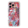 スリムプロテクションプレミアムケース with MagSafe［ 呪術廻戦 - 油絵 - 釘崎 野薔薇 ］