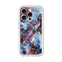 スリムプロテクションプレミアムケース with MagSafe［ 呪術廻戦 - 油絵 - 五条 悟 ］