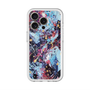 スリムプロテクションプレミアムケース with MagSafe［ 呪術廻戦 - 油絵 - 五条 悟 ］