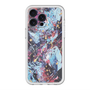 スリムプロテクションプレミアムケース with MagSafe［ 呪術廻戦 - 油絵 - 五条 悟 ］