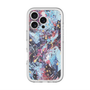 スリムプロテクションプレミアムケース with MagSafe［ 呪術廻戦 - 油絵 - 五条 悟 ］