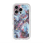 スリムプロテクションプレミアムケース with MagSafe［ 呪術廻戦 - 油絵 - 五条 悟 ］