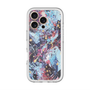 スリムプロテクションプレミアムケース with MagSafe［ 呪術廻戦 - 油絵 - 五条 悟 ］