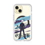 スリムプロテクションプレミアムケース with MagSafe［ 呪術廻戦 - 立ち絵 - 五条 悟（懐玉・玉折） ］