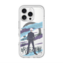 スリムプロテクションプレミアムケース with MagSafe［ 呪術廻戦 - 立ち絵 - 五条 悟（懐玉・玉折） ］