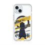 スリムプロテクションプレミアムケース with MagSafe［ 呪術廻戦 - 立ち絵 - 夏油 傑（懐玉・玉折） ］