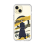 スリムプロテクションプレミアムケース with MagSafe［ 呪術廻戦 - 立ち絵 - 夏油 傑（懐玉・玉折） ］