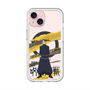 スリムプロテクションプレミアムケース with MagSafe［ 呪術廻戦 - 立ち絵 - 夏油 傑（懐玉・玉折） ］