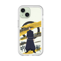 スリムプロテクションプレミアムケース with MagSafe［ 呪術廻戦 - 立ち絵 - 夏油 傑（懐玉・玉折） ］
