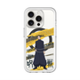 スリムプロテクションプレミアムケース with MagSafe［ 呪術廻戦 - 立ち絵 - 夏油 傑（懐玉・玉折） ］