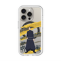 スリムプロテクションプレミアムケース with MagSafe［ 呪術廻戦 - 立ち絵 - 夏油 傑（懐玉・玉折） ］