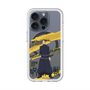 スリムプロテクションプレミアムケース with MagSafe［ 呪術廻戦 - 立ち絵 - 夏油 傑（懐玉・玉折） ］