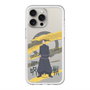 スリムプロテクションプレミアムケース with MagSafe［ 呪術廻戦 - 立ち絵 - 夏油 傑（懐玉・玉折） ］