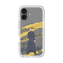 スリムプロテクションプレミアムケース with MagSafe［ 呪術廻戦 - 立ち絵 - 夏油 傑（懐玉・玉折） ］