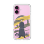 スリムプロテクションプレミアムケース with MagSafe［ 呪術廻戦 - 立ち絵 - 夏油 傑（懐玉・玉折） ］