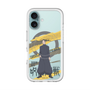 スリムプロテクションプレミアムケース with MagSafe［ 呪術廻戦 - 立ち絵 - 夏油 傑（懐玉・玉折） ］