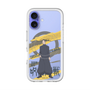 スリムプロテクションプレミアムケース with MagSafe［ 呪術廻戦 - 立ち絵 - 夏油 傑（懐玉・玉折） ］
