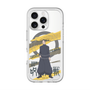 スリムプロテクションプレミアムケース with MagSafe［ 呪術廻戦 - 立ち絵 - 夏油 傑（懐玉・玉折） ］