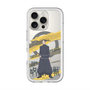 スリムプロテクションプレミアムケース with MagSafe［ 呪術廻戦 - 立ち絵 - 夏油 傑（懐玉・玉折） ］