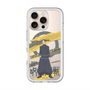 スリムプロテクションプレミアムケース with MagSafe［ 呪術廻戦 - 立ち絵 - 夏油 傑（懐玉・玉折） ］