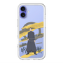 スリムプロテクションプレミアムケース with MagSafe［ 呪術廻戦 - 立ち絵 - 夏油 傑（懐玉・玉折） ］