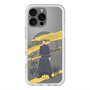 スリムプロテクションプレミアムケース with MagSafe［ 呪術廻戦 - 立ち絵 - 夏油 傑（懐玉・玉折） ］