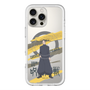 スリムプロテクションプレミアムケース with MagSafe［ 呪術廻戦 - 立ち絵 - 夏油 傑（懐玉・玉折） ］