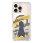 スリムプロテクションプレミアムケース with MagSafe［ 呪術廻戦 - 立ち絵 - 夏油 傑（懐玉・玉折） ］