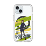 スリムプロテクションプレミアムケース with MagSafe［ 呪術廻戦 - 立ち絵 - 家入 硝子 ］