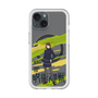 スリムプロテクションプレミアムケース with MagSafe［ 呪術廻戦 - 立ち絵 - 家入 硝子 ］